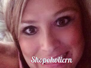 Shopoholicrn