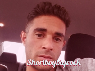 Shortboybigcock