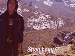 Showboyyx