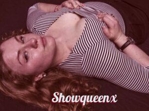 Showqueenx