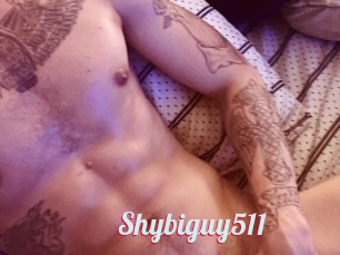 Shybiguy511