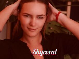 Shycoral