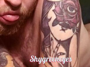 Shygreeneyes_