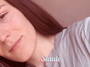 Siaale