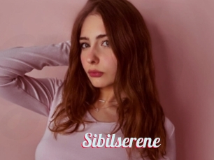 Sibilserene