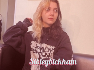 Sibleybickham
