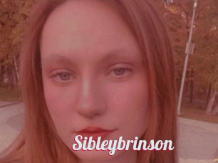 Sibleybrinson