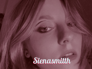 Sienasmitth