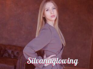 Silvanaglowing