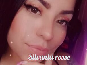 Silvania_rosse