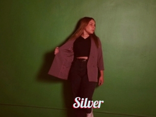 Silver