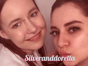 Silveranddoretta