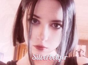 Silverbelger