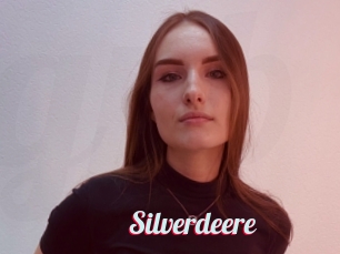 Silverdeere