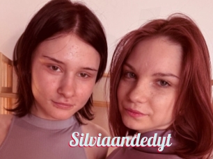 Silviaandedyt