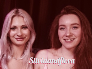 Silviaandflora