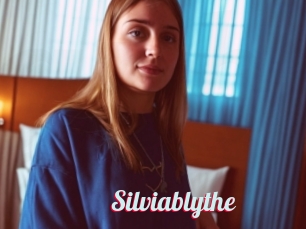 Silviablythe