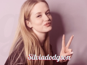 Silviadodgson