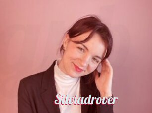 Silviadrover