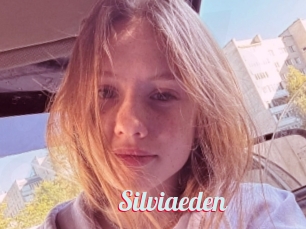 Silviaeden