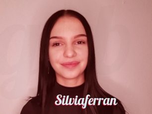 Silviaferran