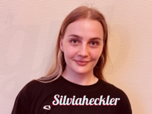 Silviaheckler