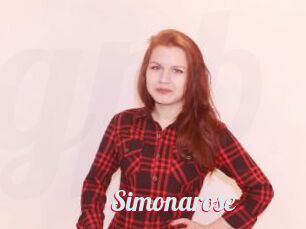 Simonarose