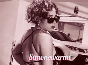 Simonewarmi