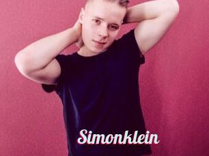 Simonklein