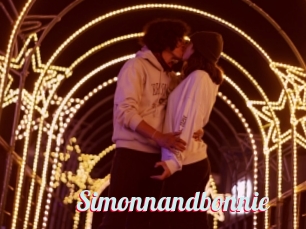 Simonnandbonnie