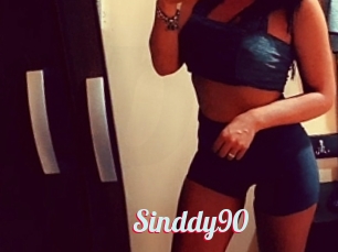 Sinddy90