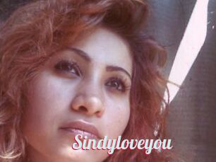 Sindyloveyou