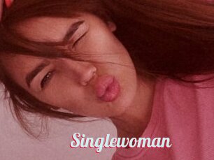 Singlewoman