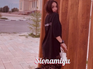 Sionamiyu