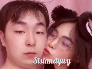 Sisiandywy