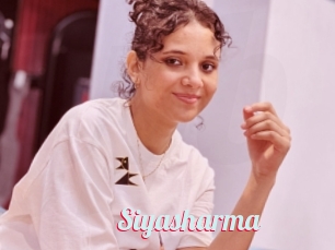 Siyasharma