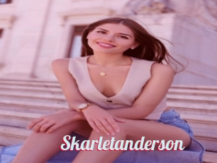 Skarletanderson