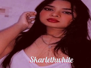 Skarlethwhite