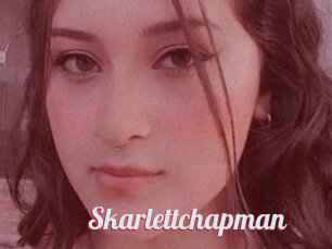 Skarlettchapman