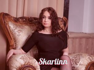 Skarlinn