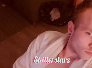 Skillerstarz