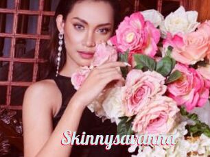 Skinnysavanna
