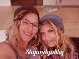 Skyandgabby