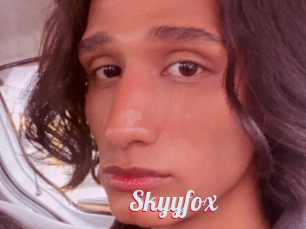 Skyyfox