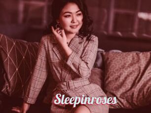 Sleepinroses