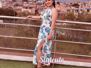 Slutcute