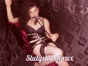 Slutyslaveforux