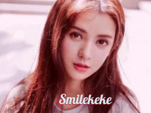 Smilekeke