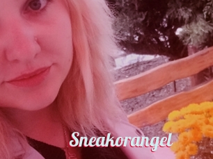 Sneakorangel