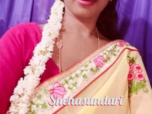 Snehasundari